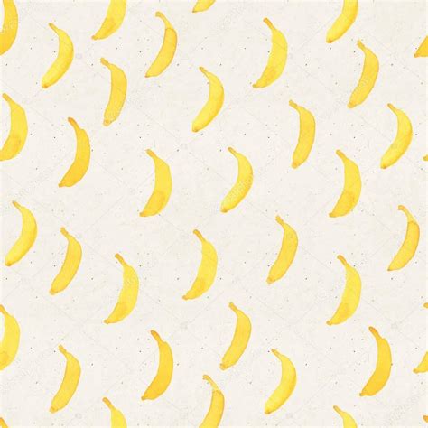 Pattern With Yellow Bananas — Stock Photo © Irtsya 148458579