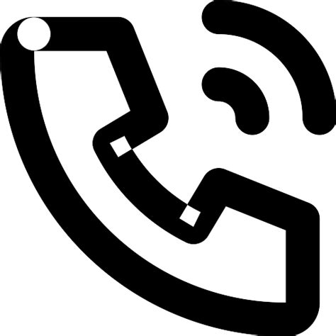Phone Call Icon Svg Png Free Download 3