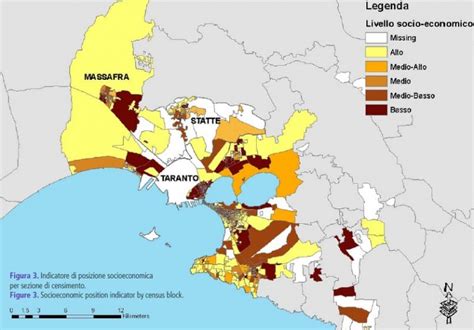 Il patteggiamento tra procura e riva inquina il processo. Ilva, lo studio che dimostra che a Taranto si muore prima ...