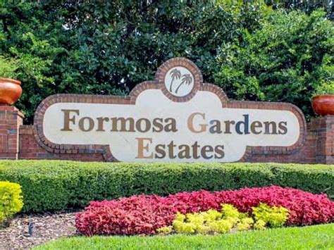 Formosa Gardens