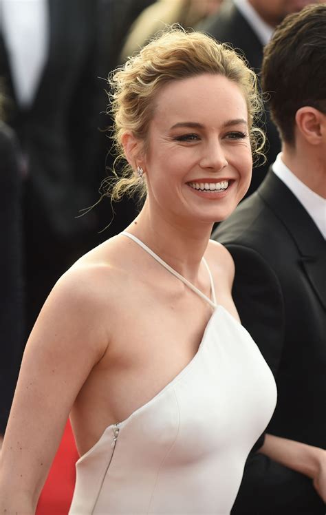 Is Brie Larson Hot The Most Trending Thing Now