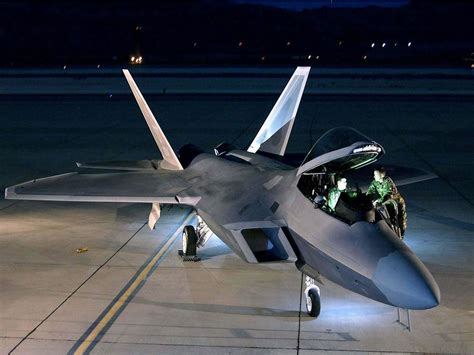 Raptor F 22 The Greatest Fighter Jet Aircraft