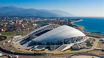 10 most BEAUTIFUL buildings & sites in Sochi (PHOTOS) - Russia Beyond