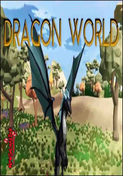 With an aim to provide full control over everything, just like a god, world box was released in 2019. Dragon World Free Download Full Version PC Game Setup