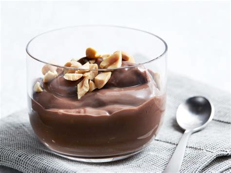 Chocolate Peanut Pudding Recipe Food Network Kitchen Food Network