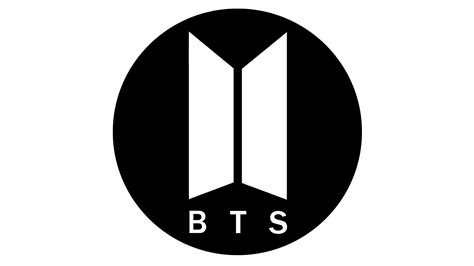 Bts unveiled their last logo in the summer of 2017. BTS logo histoire et signification, evolution, symbole BTS