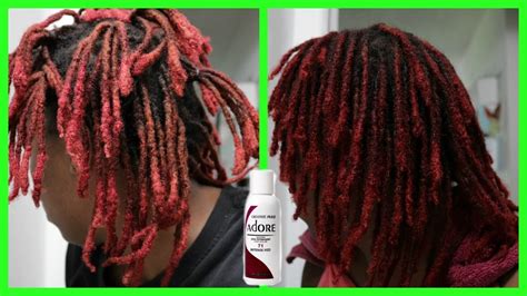 Dyed Dread Tips Men 16 Top Dreadlock Hairstyles For Men To Try This