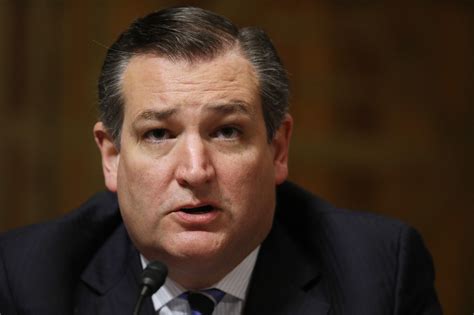 Ted Cruz Supreme Court Same Sex Marriage Ruling Clearly Wrong