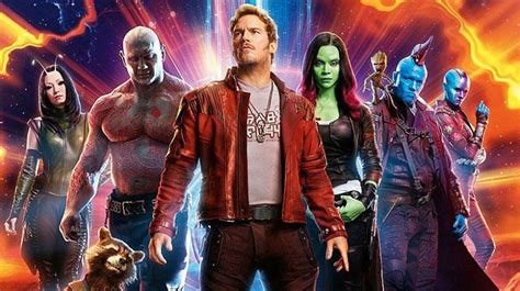 2 is the 2017 two months after the defeat of the villainous ronan the accuser, the guardians of the galaxy, which advertised extra: Guardians of the Galaxy Vol 3 plot, cast, release date and ...