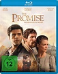 The Promise - Die Erinnerung bleibt: Blu-ray Kritik - BlengaOne