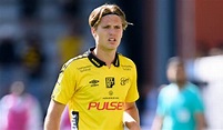 Officiellt: Oliver Zandén klar för Toulouse FC - Fotbolltransfers.com
