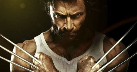 The Rock Body Weight Workout Wolverine Hugh Jackman X Men Body