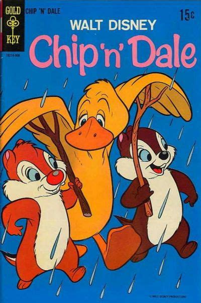 Gcd Issue Walt Disney Chip N Dale 4 Vintage Disney Posters Disney Old Comic Books