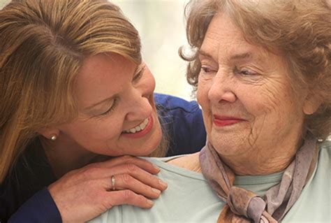 Elder Care Options For Loved Ones