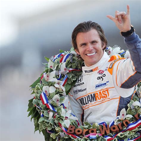 Dan Wheldon Honoring Indy 500 Legend Heading Into Today S Race News Scores Highlights
