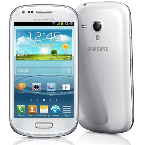 Samsung Galaxy S3 Mini Crucial Features Product Reviews Net