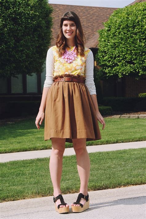6 Tall Girl Fashion Myths Totally Overruled By My 510 Self