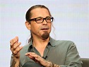 The Frame® | Kurt Sutter bids a public farewell to 'The Bastard ...