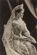 World of faces Princess Alix of Hesse - Empress Alexandra Feodorovna ...