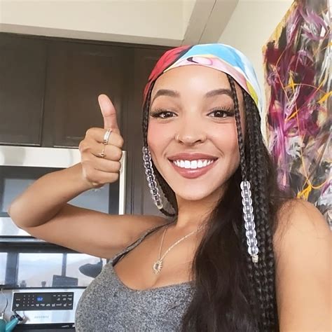 Tinashe Nude Leaked Sex Tape And Topless Pics 2021 Scandal Planet