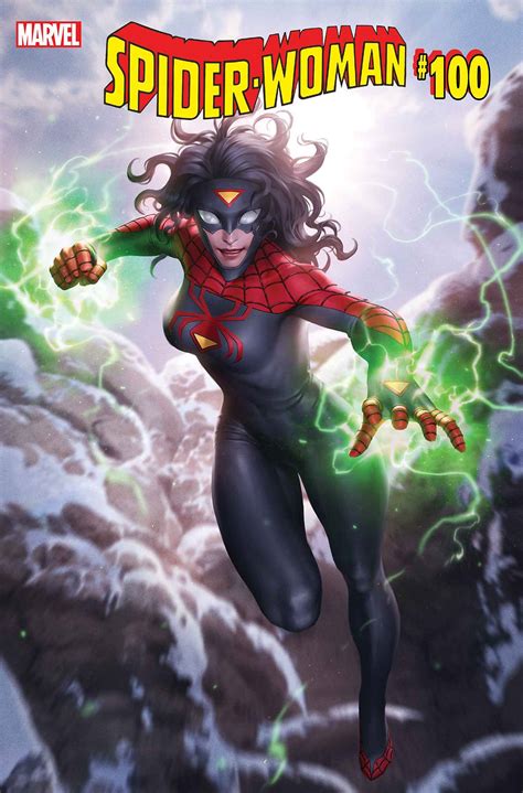 Spider Woman Archives Comics Network Australia