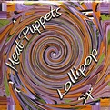 Meat Puppets - Lollipop - Double Vinyl, Reissue, Megaforce, 2021