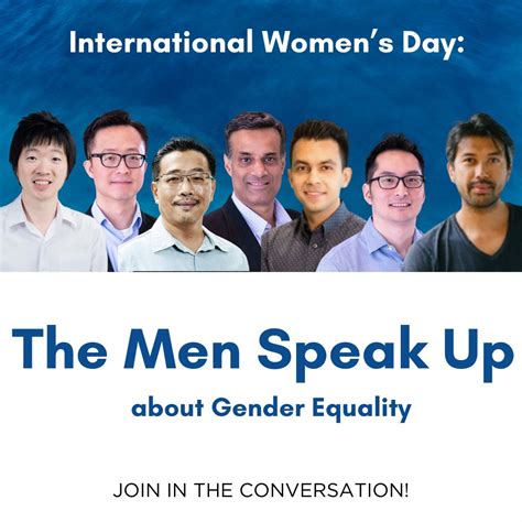 Vertex Ventures Se Asia And India On Linkedin International Womens Day The Men Speak Up About
