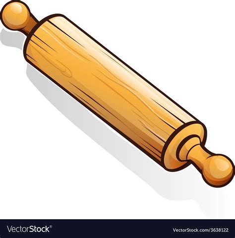 Rolling Pinclipart Download 9 400 Royalty Free Rolling Pin Vector Images