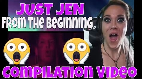 Reactor Just Jen Highlights Highlights Just Jen Reacts Just Jen