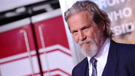 1,067,360 likes · 12,671 talking about this. Watch TODAY Highlight: Jeff Bridges reveals lymphoma ...