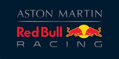 Red bull racing es un equipo de fórmula 1. Así es el nuevo logo de Red Bull Racing