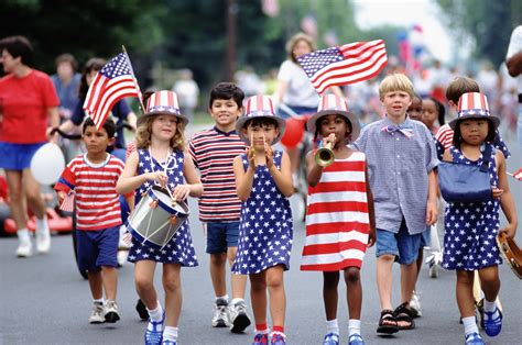 This Is How Much Americans Will Spend On July 4 Cbwge