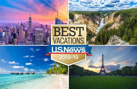 The World's 30 Best Places to Visit in 2018-19 | Travel | US News