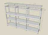 Images of Storage Shelf Design Plans