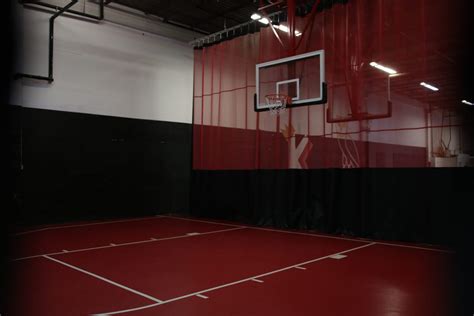 Indoor Basketball Court Rental Scarborough Carlene Gillette