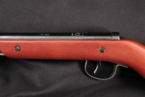 Daisy Break Action Cal Pellet Rifle For Sale At Gunauction Com