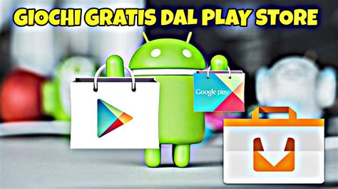 Come Scaricare Giochi O App Gratis Dal Play Store Youtube