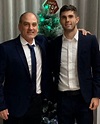 Mark Pulisic - All About Christian Pulisic Father