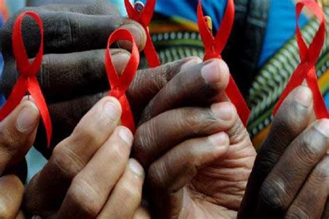 Caribbean Leads World In Reducing The Number Of New Hiv Aids Infections Repeating Islands