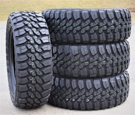 Best Light Truck Tires In According To Experts