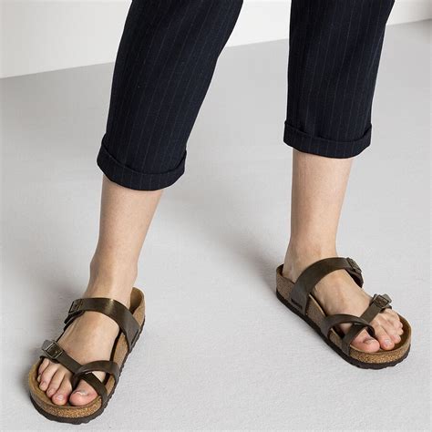Birkenstock Mayari Narrow Sandal - Women's | Backcountry.com