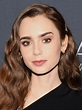 Lily Collins | Lily collins, Female actresses, Elle girl