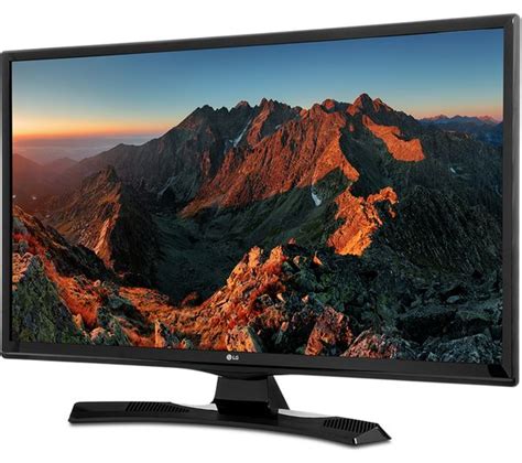 Buy LG 28MT49S 28 Smart LED TV Free Delivery Currys