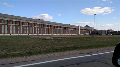 State Prison Of Southern Michigan Jails And Prisons 3100 Cooper St