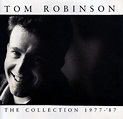 Tom Robinson - The Collection 1977-'87 (1987, CD) | Discogs