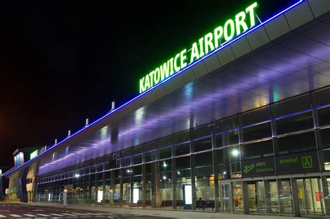 Katowice Airport Hot Sex Picture