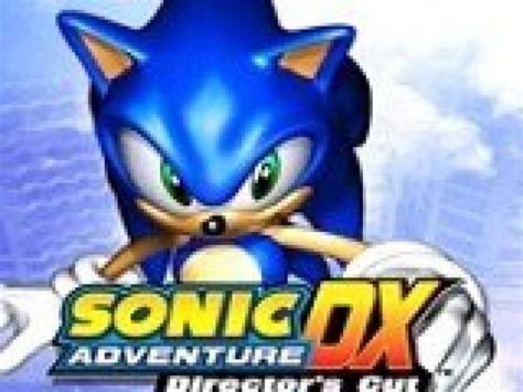 Sonic Adventure Dx Free Download Full Apk App For Pc Windows Download