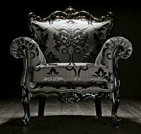 Top 10 Gothic Furniture Design Home Decor Ideas