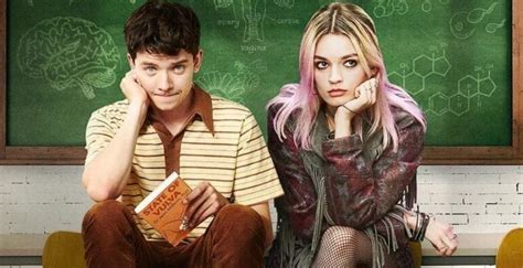 Sex Education 4 Temporada Na Netflix Data De Estreia Enredo E Mais