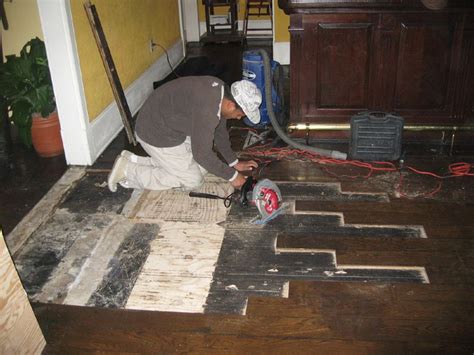 Water damage in orange county. Pin on Hardwood Floor Repair in Orange County